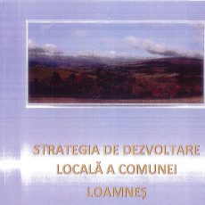 Strategia de dezvoltare locala 2018-2024