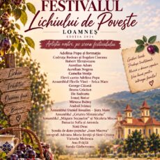 Festivalul Lichiului de Poveste